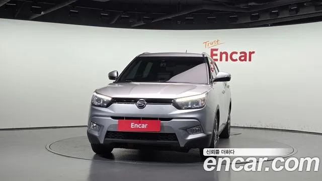 KG_Mobility_Ssangyong TIBOLI 2016 thumb 3