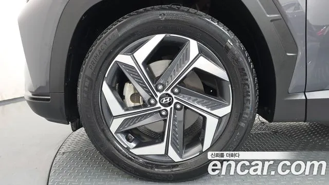 Hyundai Tucson 2022 thumb 5