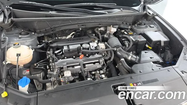 Hyundai Tucson 2022 thumb 6
