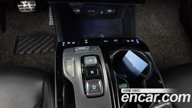 Hyundai Tucson 2022 thumb 9