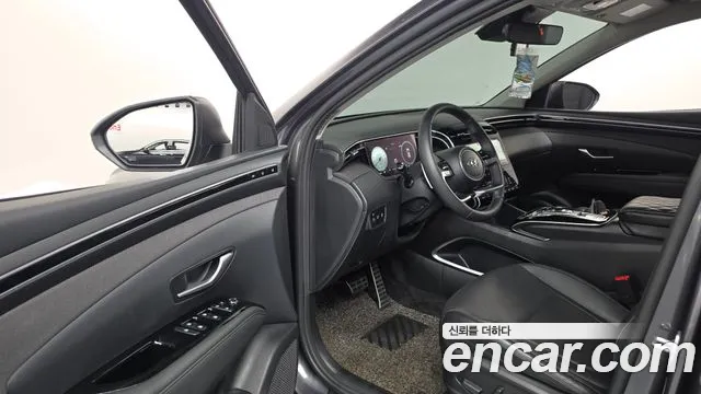 Hyundai Tucson 2022 thumb 10