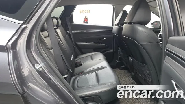 Hyundai Tucson 2022 thumb 11