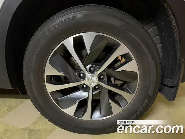 Hyundai Palisade 2021 thumb 5