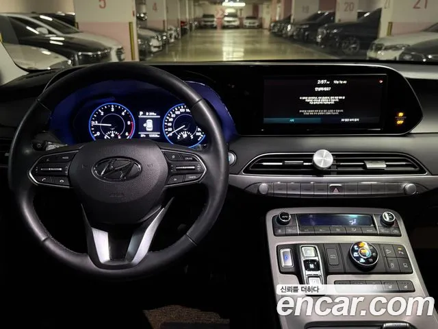 Hyundai Palisade 2021 thumb 7