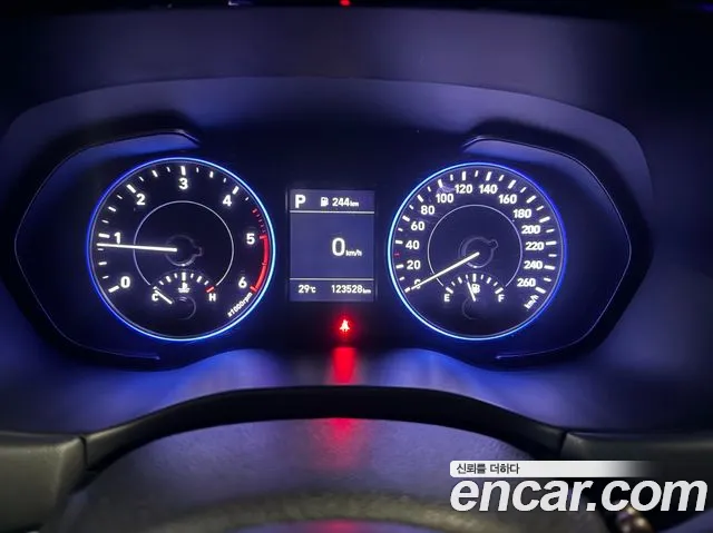 Hyundai Palisade 2021 thumb 8