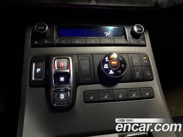 Hyundai Palisade 2021 thumb 9