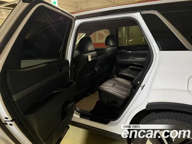 Hyundai Palisade 2021 thumb 10