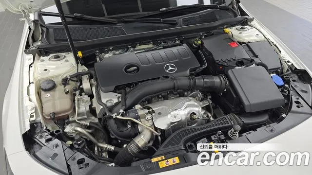 Mercedes-Benz CLA 2023 thumb 6
