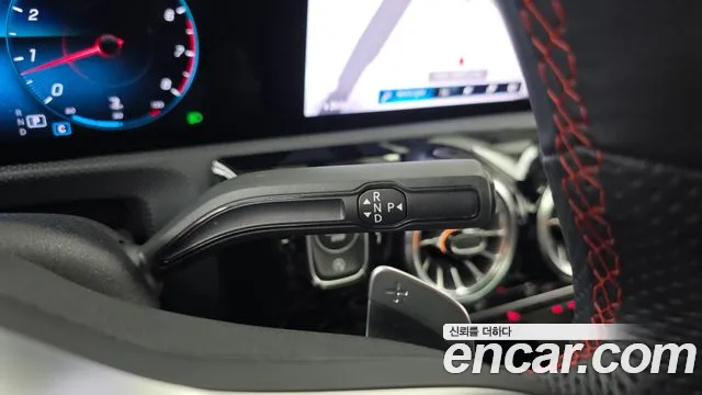 Mercedes-Benz CLA 2023 thumb 9