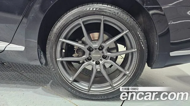 Volkswagen Arteon 2019 thumb 5