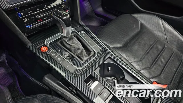 Volkswagen Arteon 2019 thumb 9