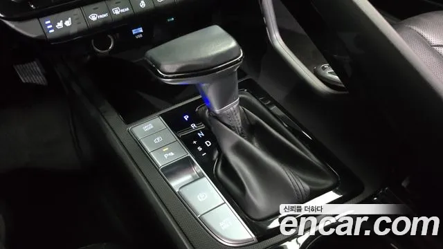 Hyundai Avante 2023 thumb 9