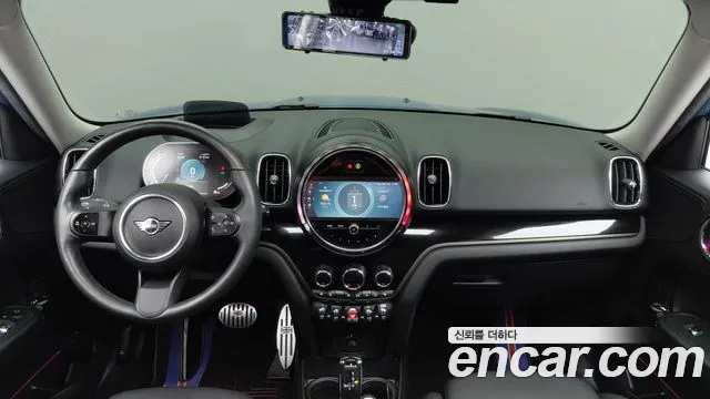 MINI Countryman 2024 thumb 5