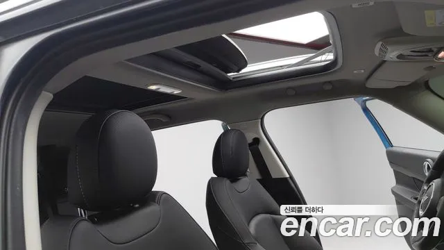 MINI Countryman 2024 thumb 10