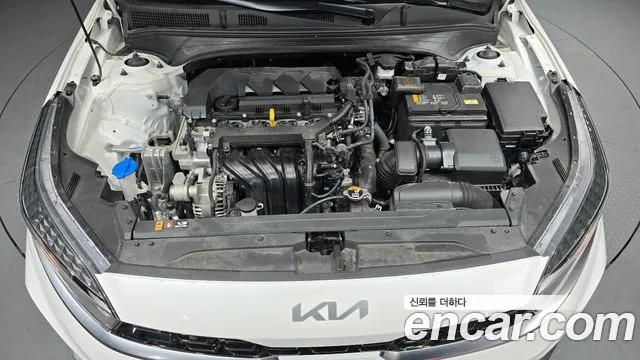Kia K3 2023 thumb 6