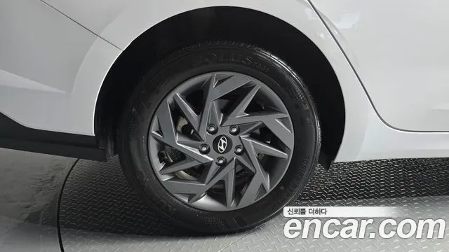 Hyundai Avante 2023 thumb 5
