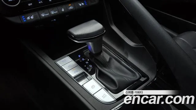 Hyundai Avante 2023 thumb 9