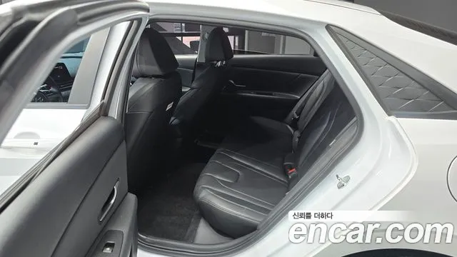 Hyundai Avante 2023 thumb 12