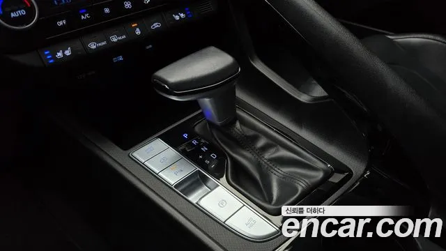 Hyundai Avante 2023 thumb 9