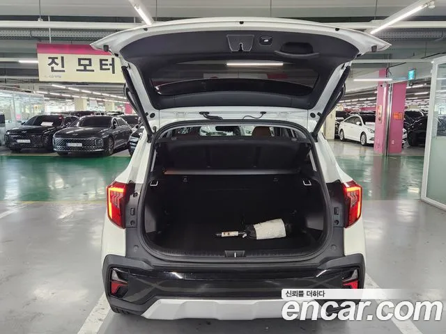 Kia Seltos 2023 thumb 5
