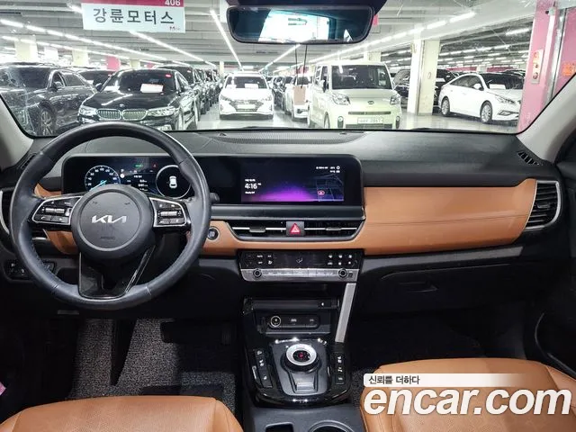 Kia Seltos 2023 thumb 8