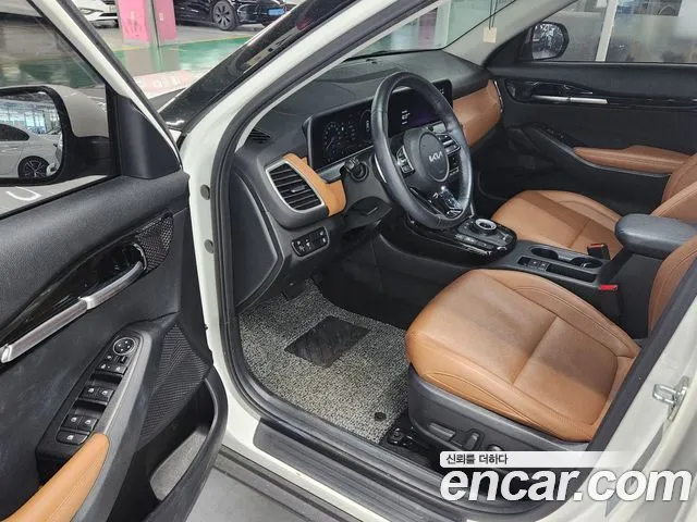 Kia Seltos 2023 thumb 10