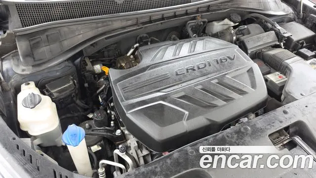 Kia Sorento 2019 thumb 6