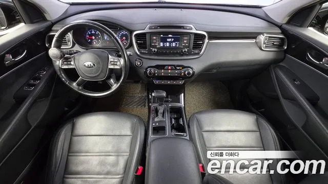 Kia Sorento 2019 thumb 7