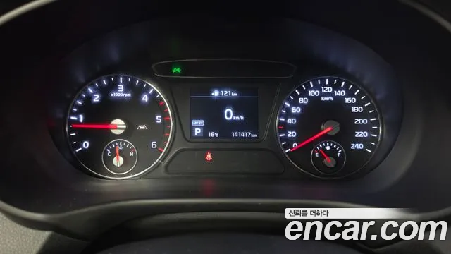 Kia Sorento 2019 thumb 8
