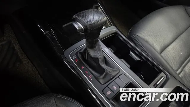 Kia Sorento 2019 thumb 9