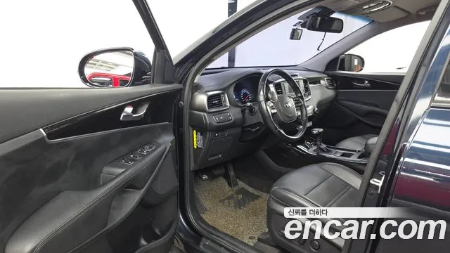 Kia Sorento 2019 thumb 10
