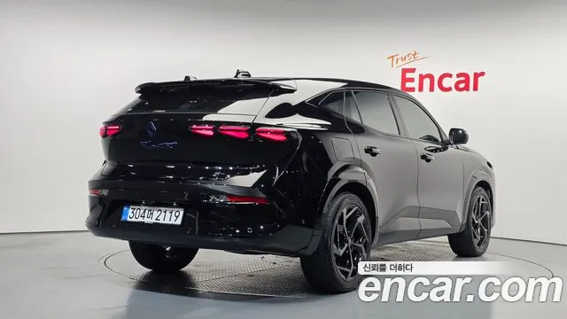 Renault-KoreaSamsung Filante 2026 thumb 2