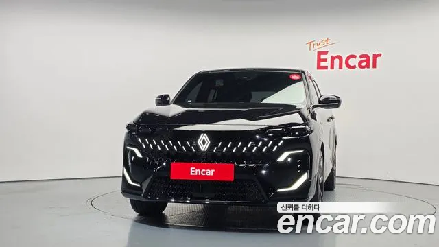 Renault-KoreaSamsung Filante 2026 thumb 3