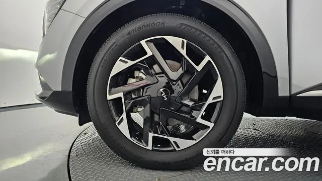 Kia Sportage 2024 thumb 5