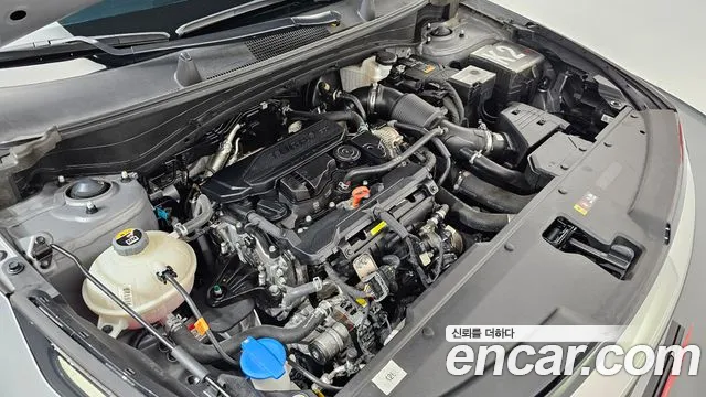 Kia Sportage 2024 thumb 6
