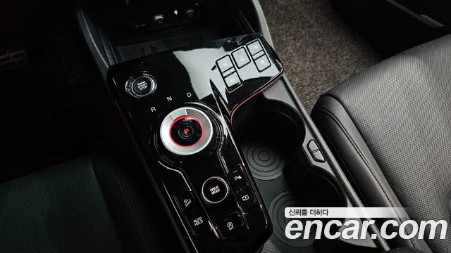 Kia Sportage 2024 thumb 9