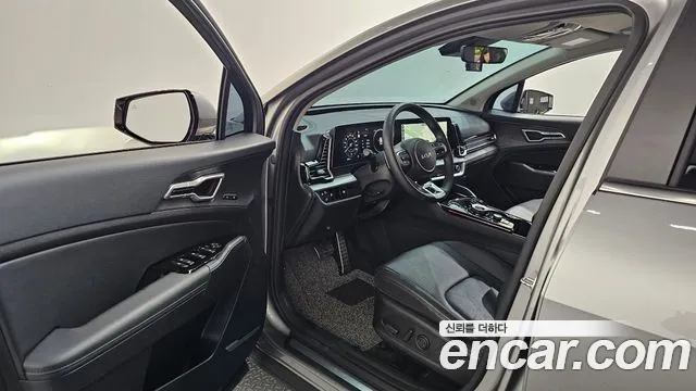 Kia Sportage 2024 thumb 10