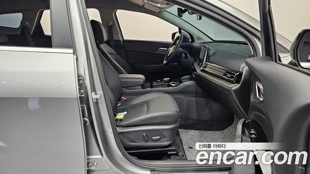 Kia Sportage 2024 thumb 11