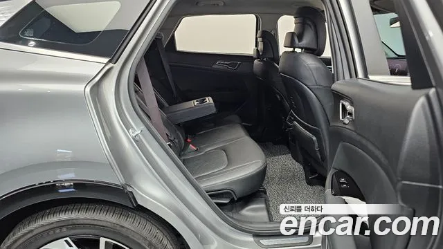 Kia Sportage 2024 thumb 12