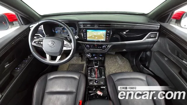 KG_Mobility_Ssangyong KORANDO 2020 thumb 7