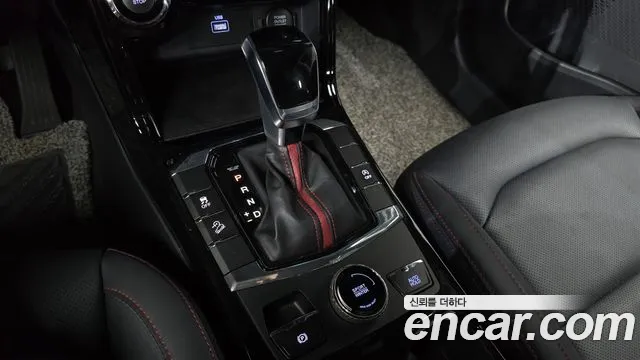 KG_Mobility_Ssangyong KORANDO 2020 thumb 9
