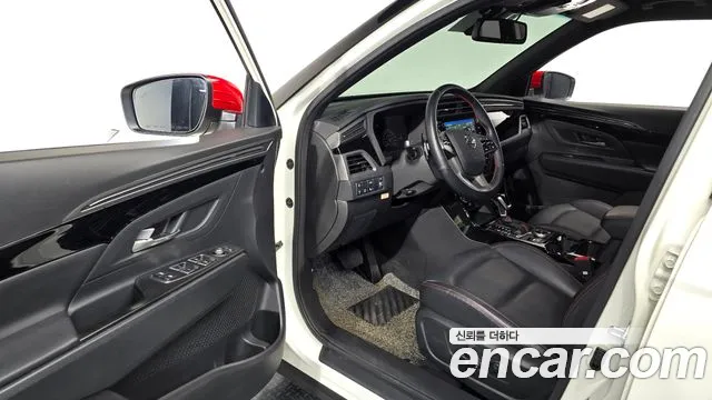 KG_Mobility_Ssangyong KORANDO 2020 thumb 10