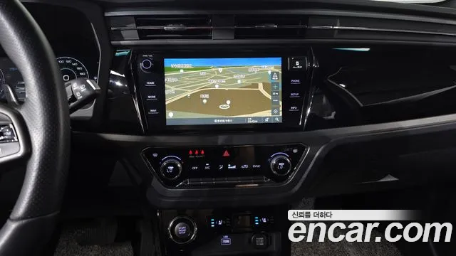 KG_Mobility_Ssangyong KORANDO 2020 thumb 12