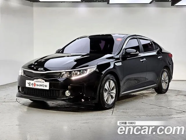 Kia K5 2017 thumb 12
