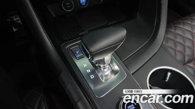 Genesis G70 2024 thumb 9