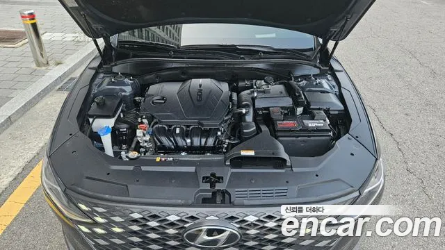 Hyundai Grandeur 2020 thumb 7