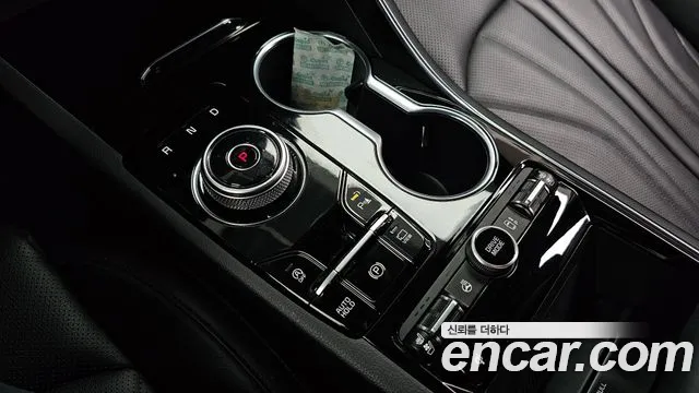 Kia K5 2023 thumb 9