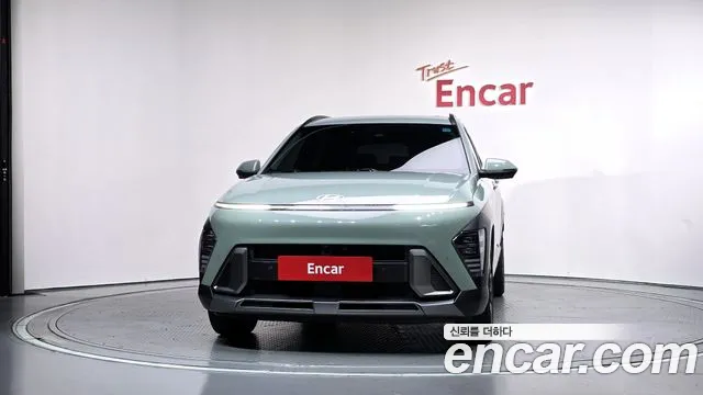 Hyundai Kona 2023 thumb 3