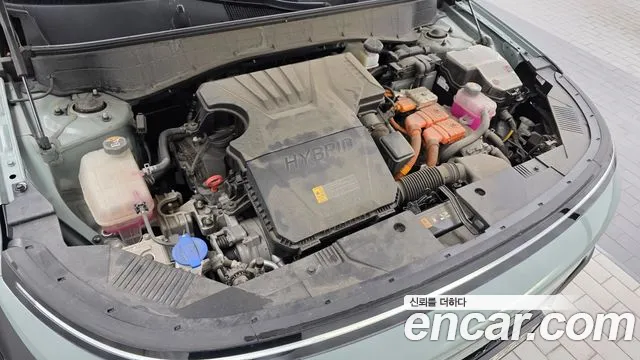 Hyundai Kona 2023 thumb 6