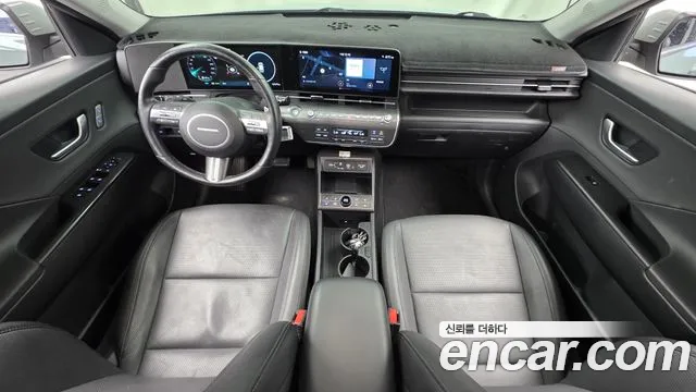 Hyundai Kona 2023 thumb 7